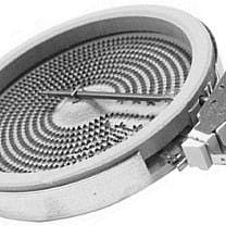 Matsui 32004670 Genuine Ceramic Hotplate Element