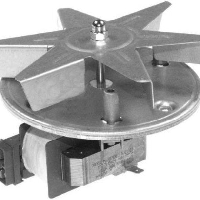 Candy 49005044 Fan Oven Motor