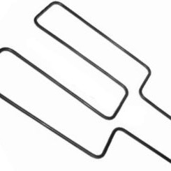 Matsui Genuine 32009123 Base Oven Element