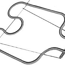 Bellers 300946 Oven Element