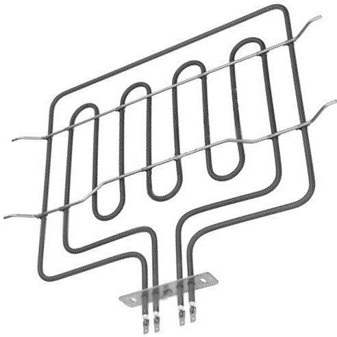 Baumatic XATLAK500HT70 Grill-Oven Element