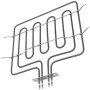 Baumatic XATLAK500HT70 Grill-Oven Element