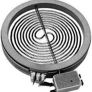 Sharp 32010385 Genuine Ceramic Hotplate Element