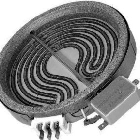 Russell Hobbs 32010387 Genuine Ceramic Hotplate Element
