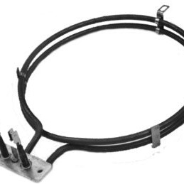 Bauknecht 481242378001 Fan Oven Element