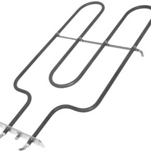 Lofra 03010603 Compatible Small Oven Base Element