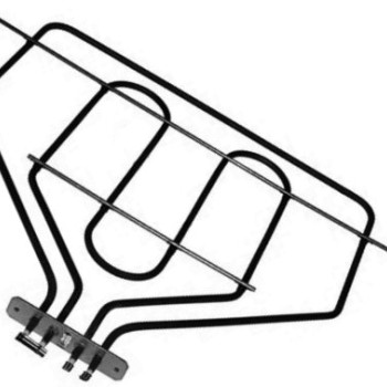 Baumatic XLOF03010622 Compatible Grill-Oven Element