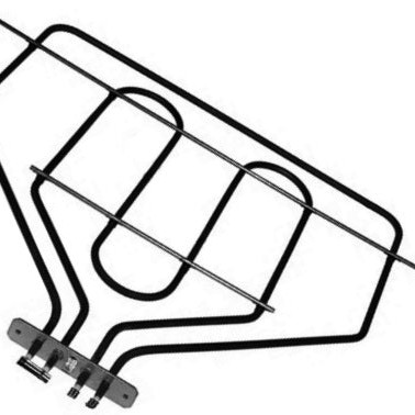 Baumatic XLOF03010622 Compatible Grill-Oven Element