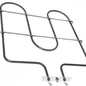 Lofra 03010648 Base Oven Element
