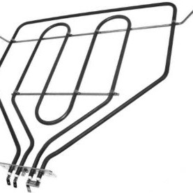 Baumatic XLOF03010649 Genuine Grill-Oven Element