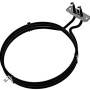 Whirlpool 481225928814 Compatible Fan Oven Element