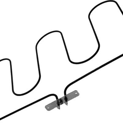 Berto's 22016700 230V Oven Element