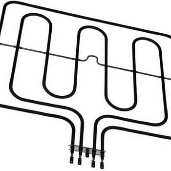 Technical 32017631 Genuine Grill-Oven Element