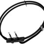 Vestfrost 32022298 Genuine Fan Oven Element