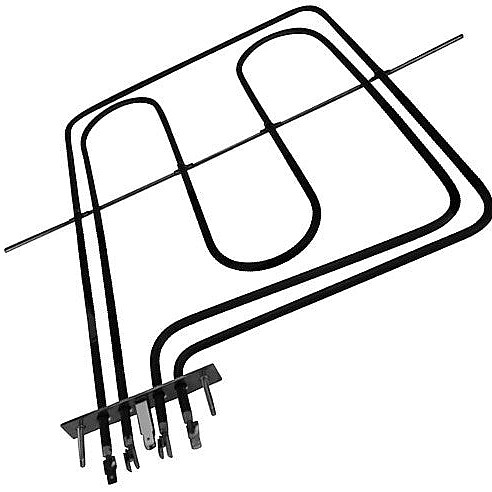Amica 8026764 Grill-Oven Element