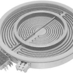 Rangemaster P027155 Ceramic Hotplate Element