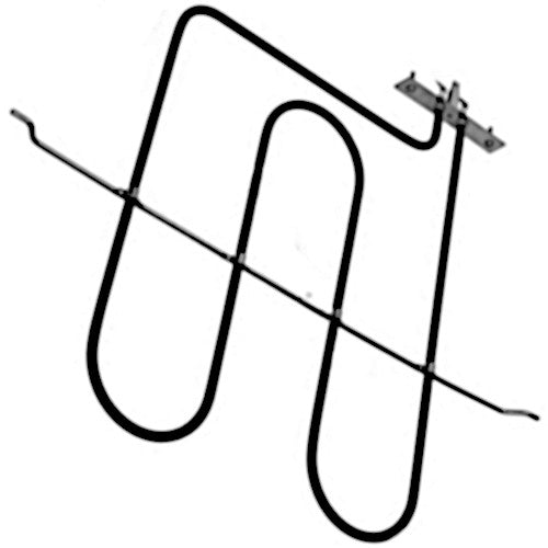 Iberna 07030215 Genuine Grill Element