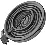Whirlpool 105008 230V 230mm Ceramic Hotplate Element