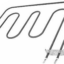 Belling 082605208 Genuine Grill Element