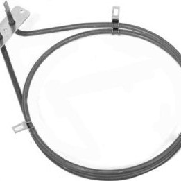 Indesit C00052663 Genuine Fan Oven Element