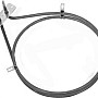 Indesit C00052663 Genuine Fan Oven Element