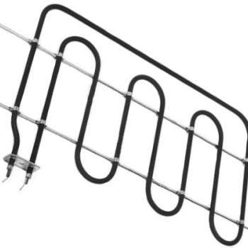New World 083066500 Genuine Grill Element