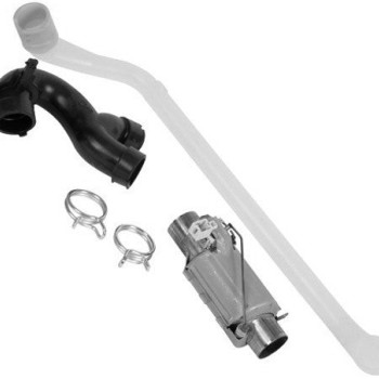 Pelgrim 4055068276 Dishwasher Element Manifold Kit