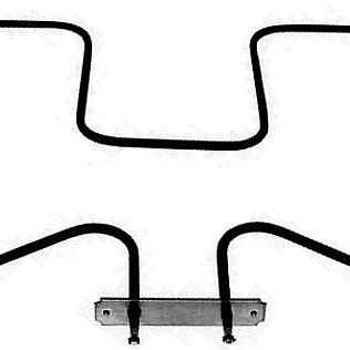 Leisure 1170000008 Base Oven Element