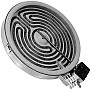 Cannon C00081165 Ceramic Hotplate Element