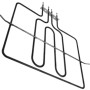 Tecnik P026810 Compatible Twin Grill-Oven Element