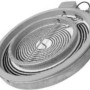 Indesit C00089645 Genuine Ceramic Hotplate Element