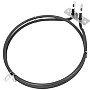 Caple 11040100003 Fan Oven Element