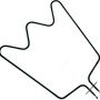 Brastemp C00311591 Genuine Oven Element