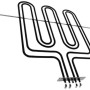 Caple 062158004 Genuine Grill-Oven Element