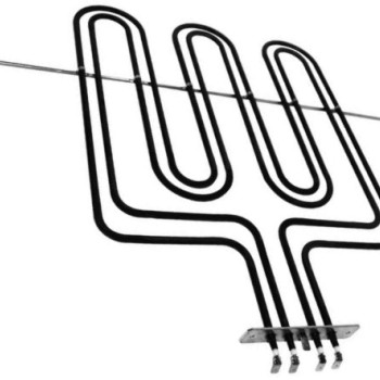 Prestige 062158004 Genuine Grill-Oven Element