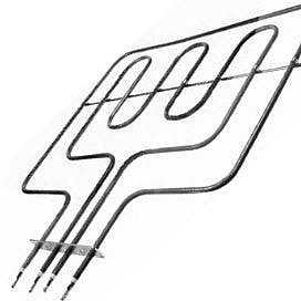 Belling 082612520 Dual Oven-Grill Element