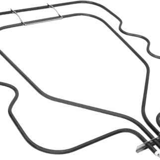 Kuppersbusch 00212622 Compatible Base Oven Element