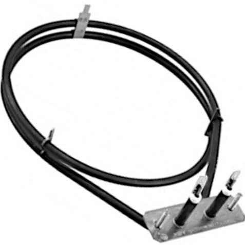 Mora 815082 Compatible Fan Oven Element