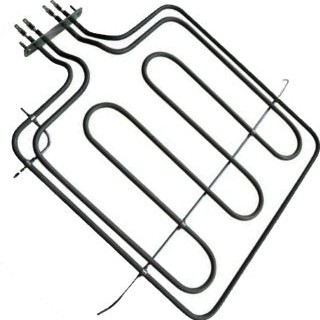 Musterring 616025 Grill-Oven Element