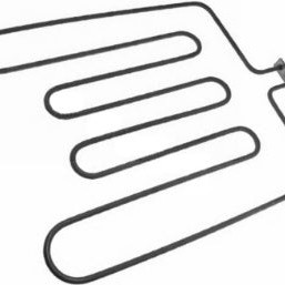 Zanussi 572542618002  Genuine Oven Element