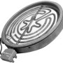 CDA 04718230I Ceramic Hotplate Element