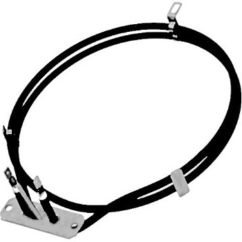 CDA 30101200065 Genuine Fan Oven Element