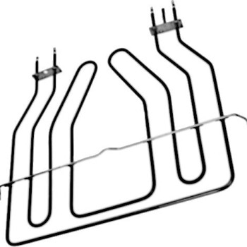 Rangemaster 30101200113 Genuine Grill-Oven Element