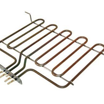 Lamona 462920017 Dual Grill-Oven Element