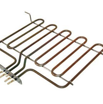 Leisure 462920017 Dual Grill-Oven Element