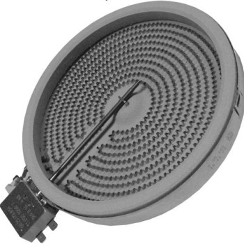 Gico 260203260 230V 180mm Ceramic Hotplate Element