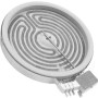 Jackson C00228858 Genuine Ceramic Hotplate Element