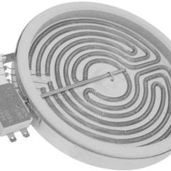 Cannon C00228861 Ceramic Hotplate Element