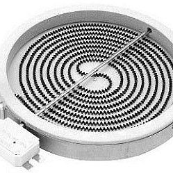 General Electric C00228943 Ceramic Hotplate Element