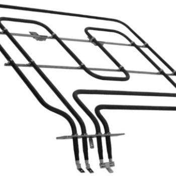 Blomberg 462300002 Genuine Grill-Oven Element